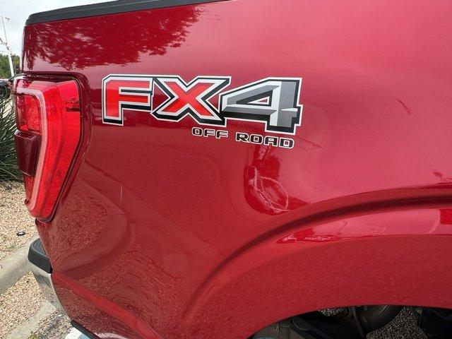 used 2021 Ford F-150 car, priced at $37,995