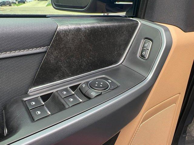used 2021 Ford F-150 car, priced at $37,995