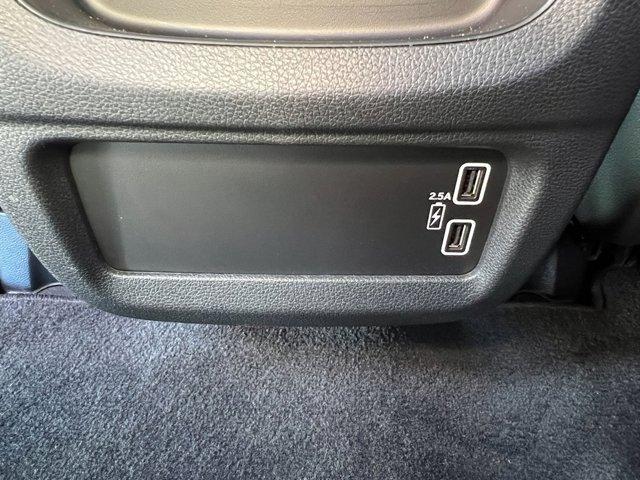 used 2023 Honda Ridgeline car