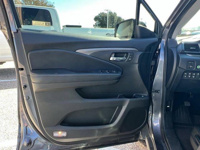 used 2023 Honda Ridgeline car