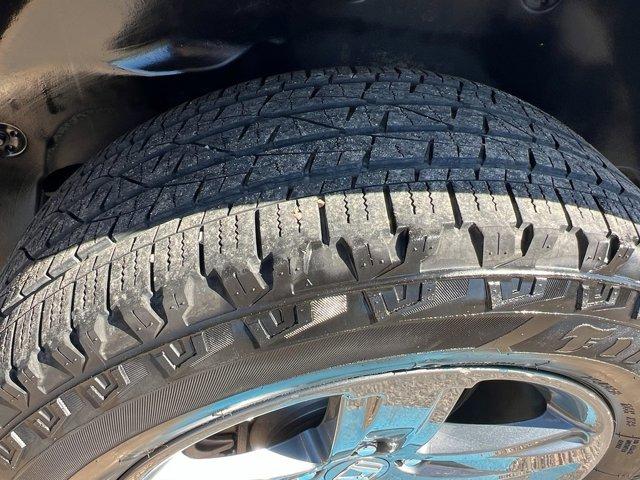 used 2023 Honda Ridgeline car