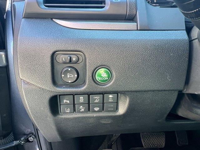 used 2023 Honda Ridgeline car