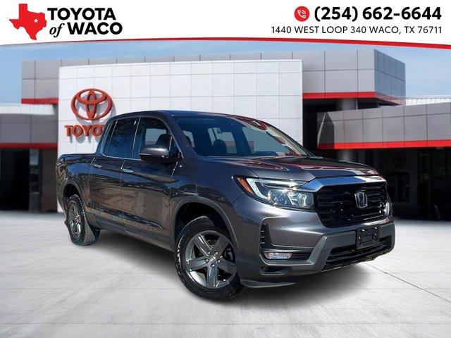 used 2023 Honda Ridgeline car
