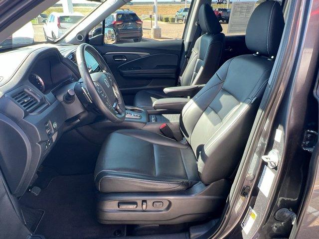 used 2023 Honda Ridgeline car