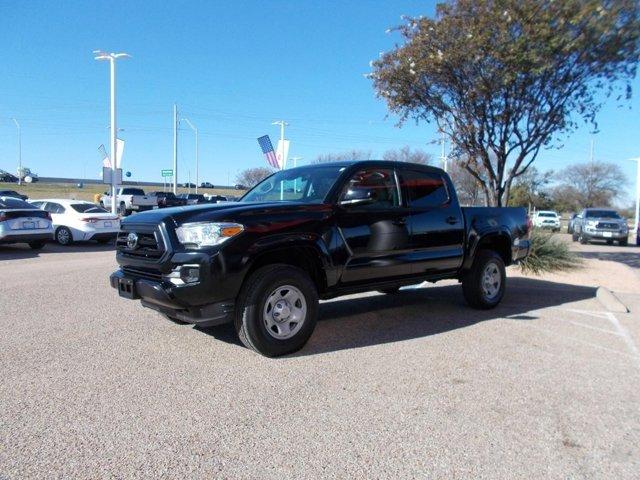 used 2021 Toyota Tacoma car