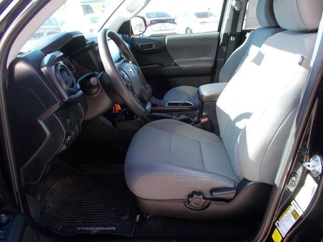 used 2021 Toyota Tacoma car