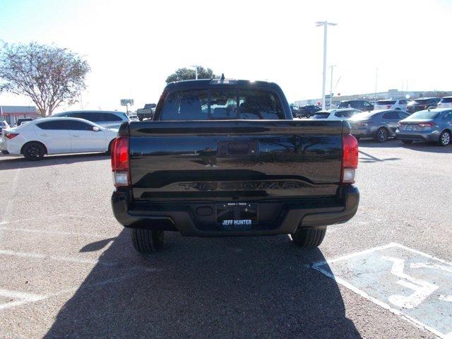 used 2021 Toyota Tacoma car