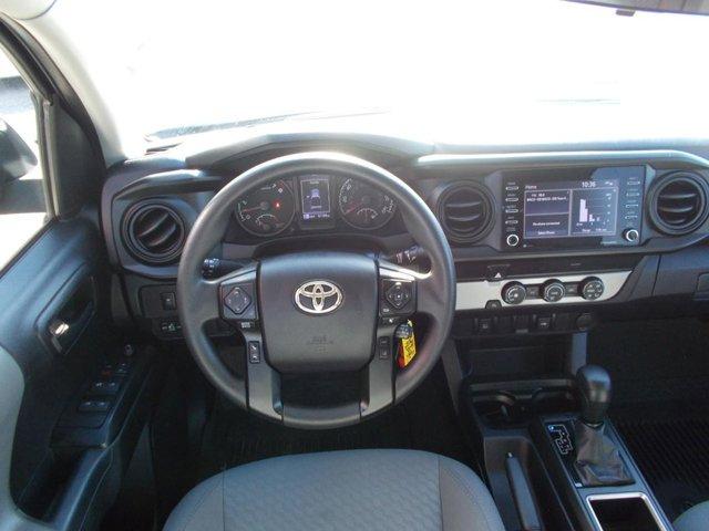 used 2021 Toyota Tacoma car