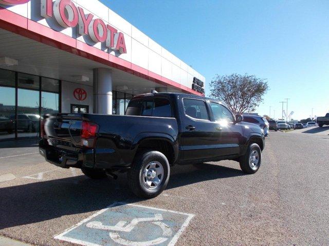 used 2021 Toyota Tacoma car