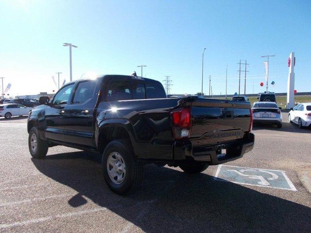 used 2021 Toyota Tacoma car