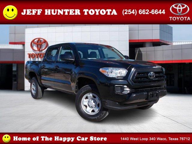 used 2021 Toyota Tacoma car