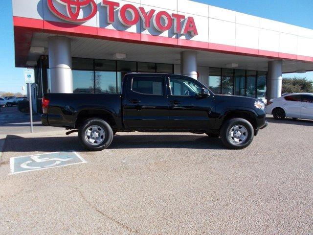 used 2021 Toyota Tacoma car