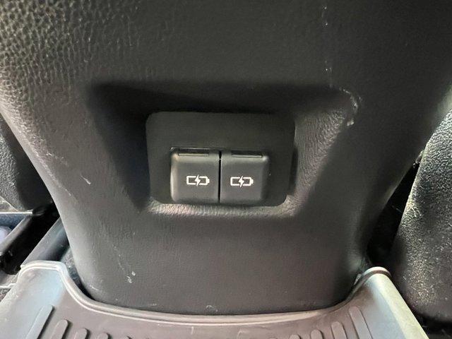 used 2022 Toyota RAV4 car