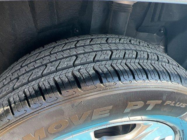 used 2022 Toyota RAV4 car