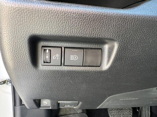 used 2022 Toyota RAV4 car