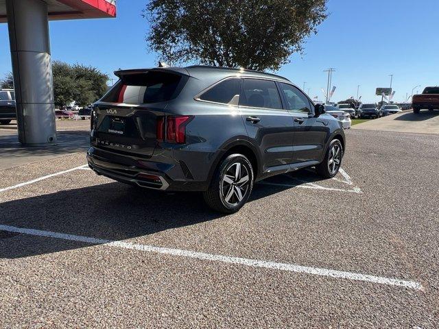 used 2022 Kia Sorento car, priced at $23,599