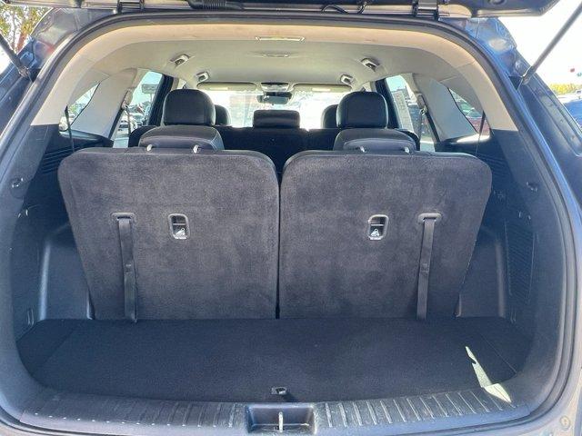 used 2022 Kia Sorento car, priced at $23,599