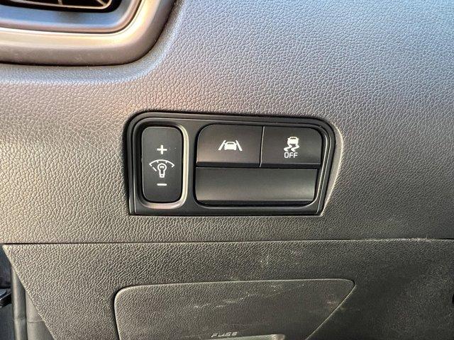 used 2022 Kia Sorento car, priced at $23,599