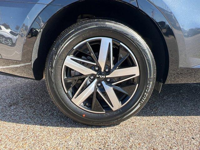 used 2022 Kia Sorento car, priced at $23,599