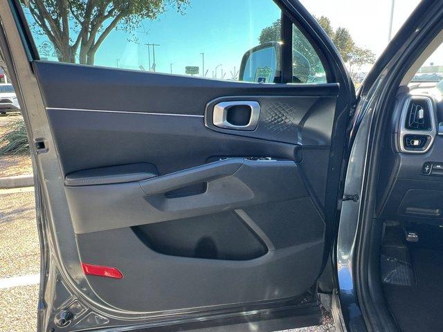 used 2022 Kia Sorento car, priced at $23,599
