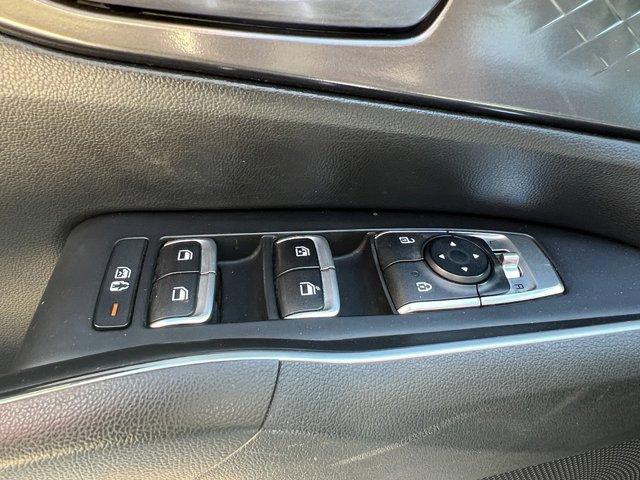 used 2022 Kia Sorento car, priced at $23,599