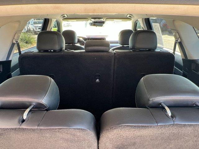 used 2022 Kia Sorento car, priced at $23,599