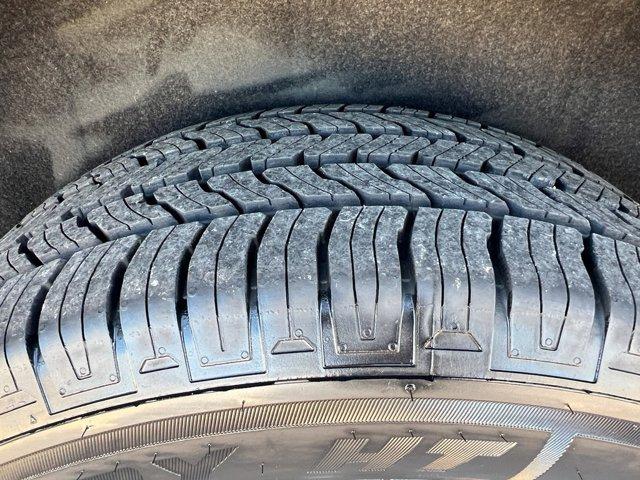 used 2018 Jeep Grand Cherokee car, priced at $20,995