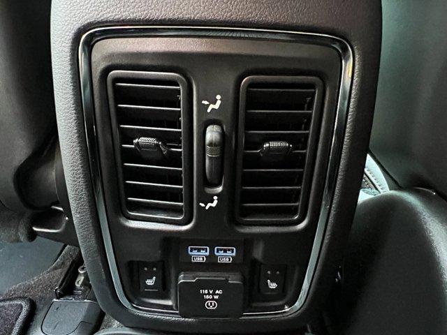used 2018 Jeep Grand Cherokee car, priced at $20,995