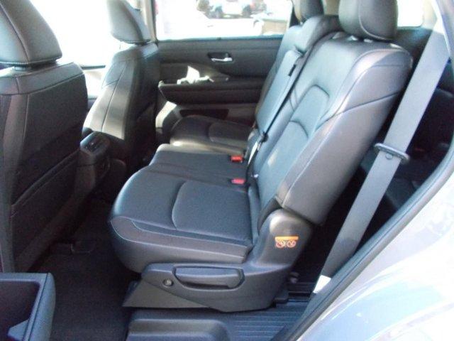 used 2023 Nissan Pathfinder car, priced at $31,995