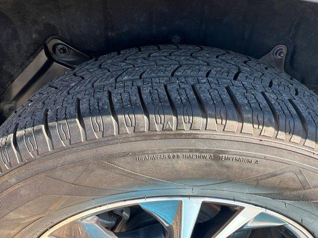 used 2022 Toyota Highlander car