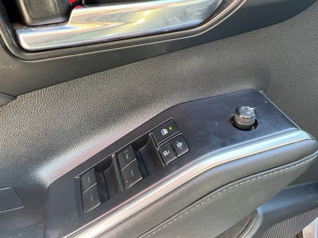 used 2022 Toyota Highlander car