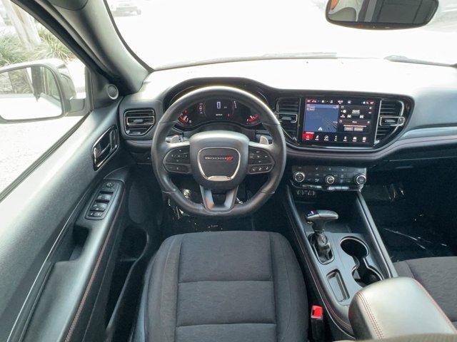 used 2023 Dodge Durango car, priced at $31,995