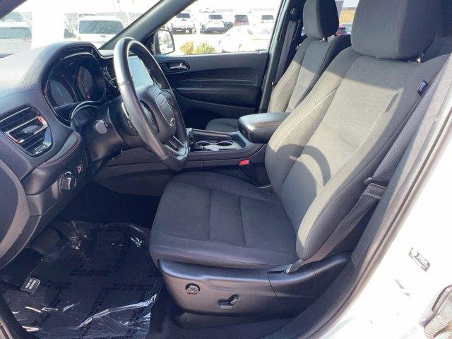 used 2023 Dodge Durango car, priced at $31,995