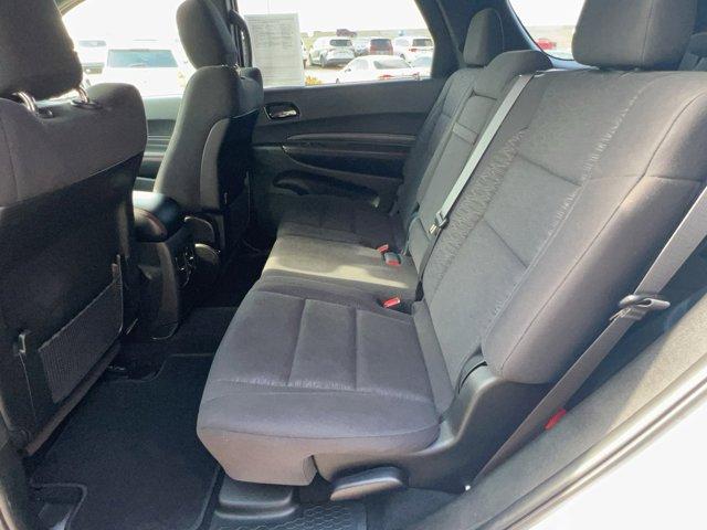 used 2023 Dodge Durango car, priced at $31,995