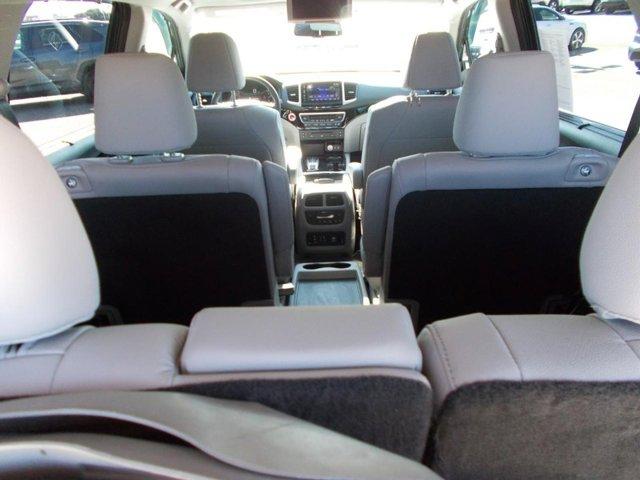 used 2017 Honda Pilot car, priced at $25,995