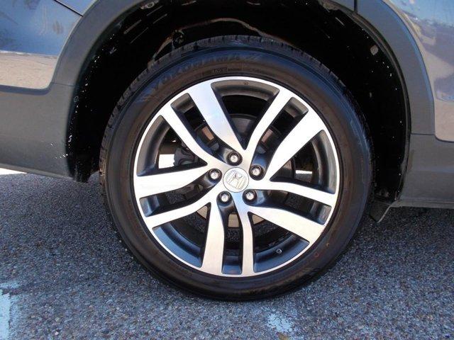 used 2017 Honda Pilot car, priced at $25,995