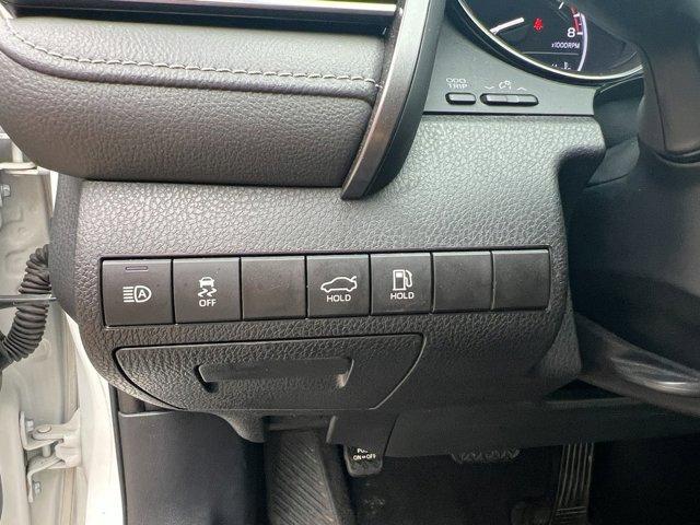 used 2023 Toyota Camry car, priced at $22,995