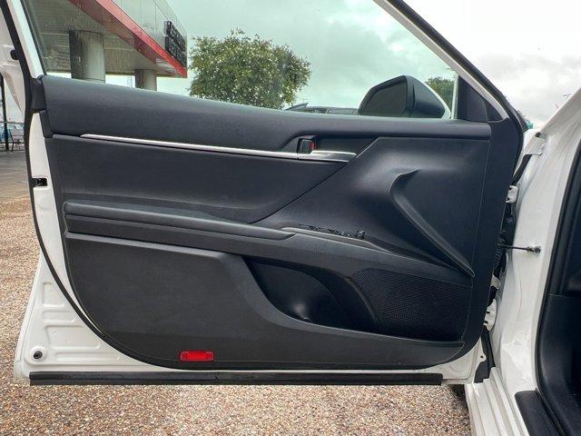 used 2023 Toyota Camry car, priced at $22,995