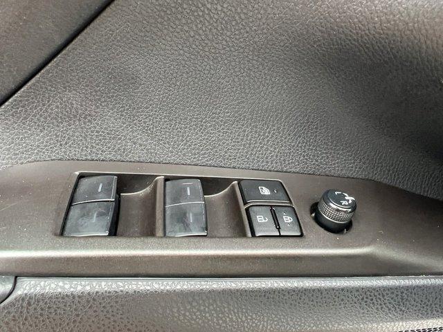 used 2023 Toyota Camry car, priced at $22,995