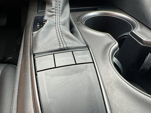 used 2023 Toyota Camry car, priced at $22,995