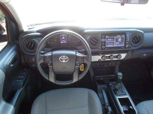 used 2022 Toyota Tacoma car