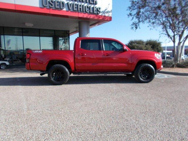 used 2022 Toyota Tacoma car