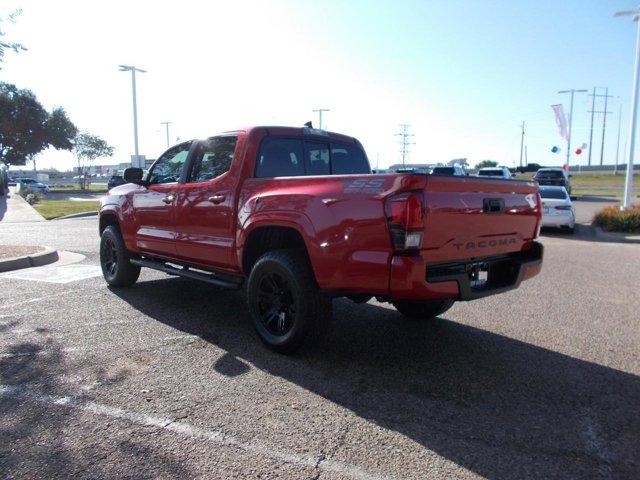 used 2022 Toyota Tacoma car