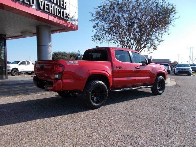 used 2022 Toyota Tacoma car