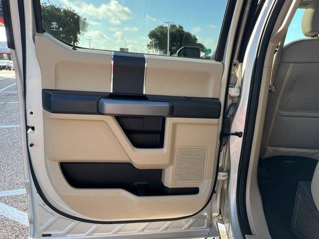used 2018 Ford F-150 car, priced at $15,995