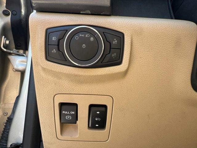 used 2018 Ford F-150 car, priced at $15,995