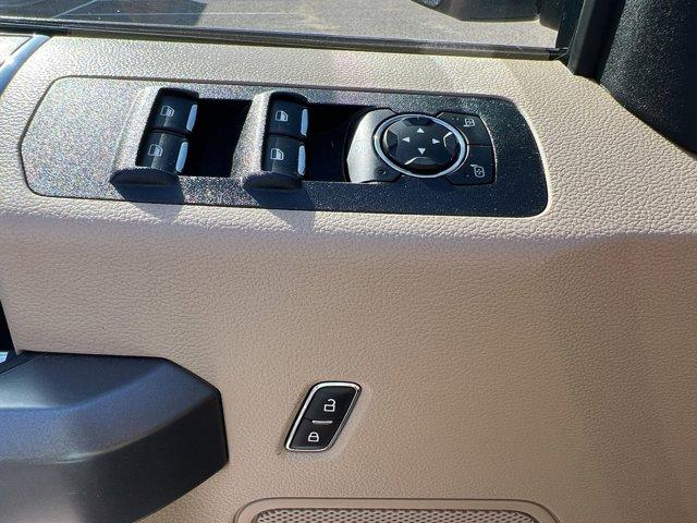 used 2018 Ford F-150 car, priced at $15,995