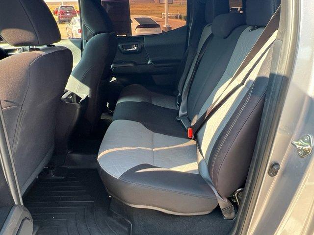 used 2020 Toyota Tacoma car, priced at $32,995