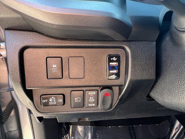 used 2020 Toyota Tacoma car, priced at $32,995