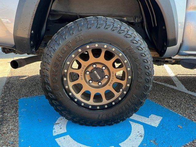 used 2020 Toyota Tacoma car, priced at $32,995